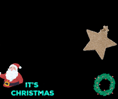 Christmas GIF by LBP