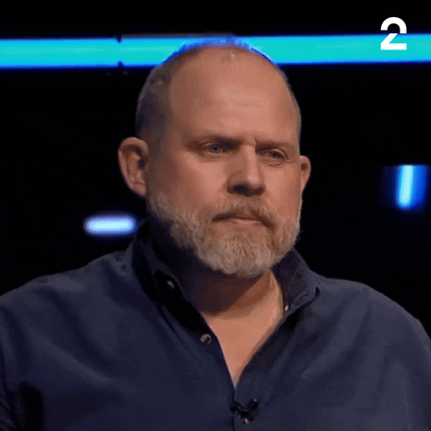Tv 2 Ok GIF by tv2norge
