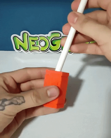 Apple Pencil GIF by NeoGrips