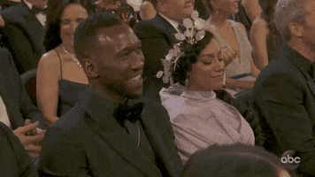 Mahershala Ali Oscars GIF by The Academy Awards