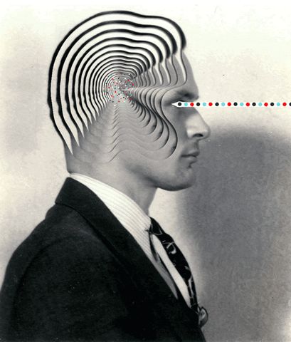 Loop Brain GIF by Ekdojo