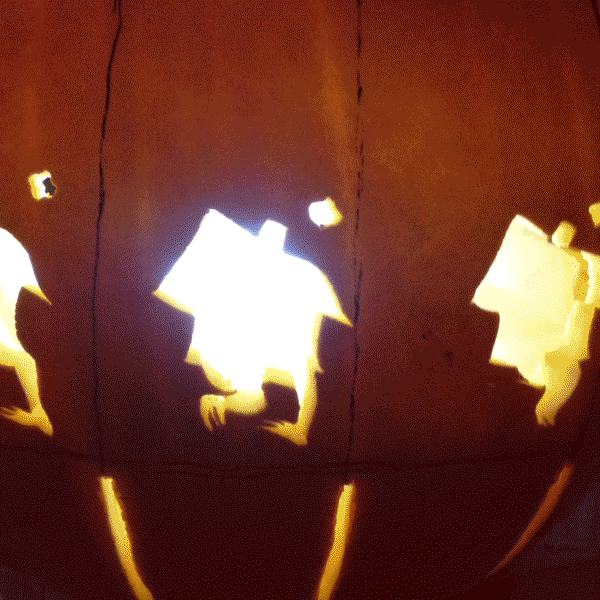 Jack O Lantern GIF Find & Share on GIPHY