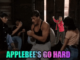 Applebees GIF