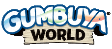 Gumbuya World Sticker