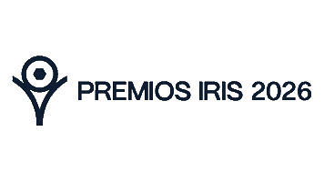 Iris Premio Sticker by Academia TV