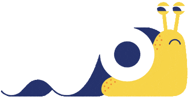 Arrow Sea Sticker