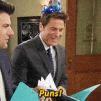 parks and recreation reaction gif GIF