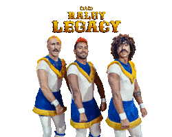 Circus Sticker by Circo Raluy Legacy