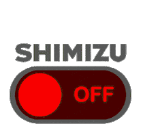 Shimizucyborg Sticker by Shimizu Fertilizantes