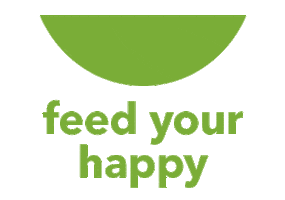 Food Feed Your Happy Sticker by Veestro