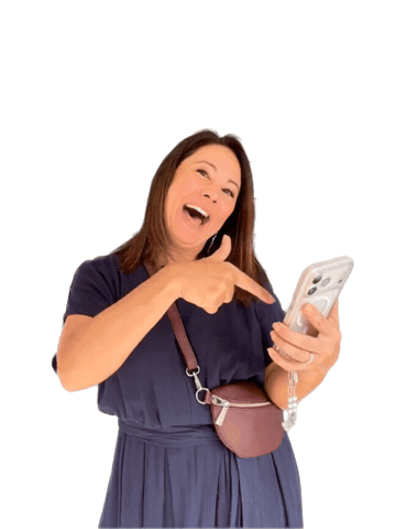 Shopnow Clickhere Sticker by Taylor Danielle Boutique
