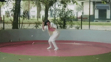 Tired Golf GIF by Best Youth