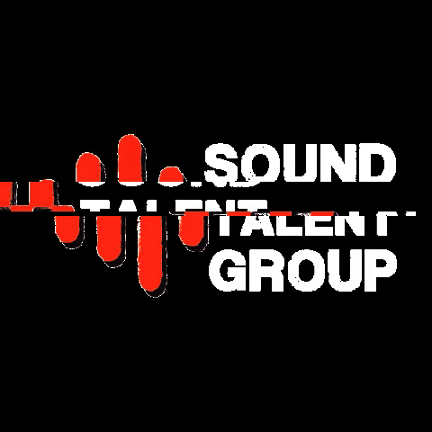Sound Talent Group GIF