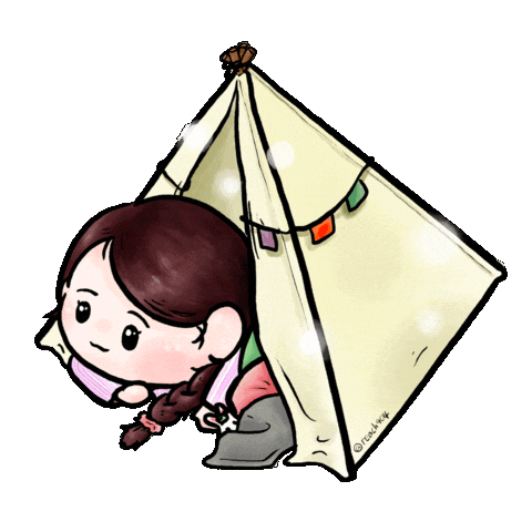 Bingo 박은빈 Sticker