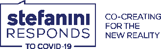 stefanini Sticker