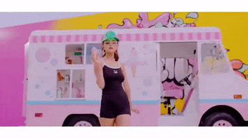 Selena Fan Club GIF