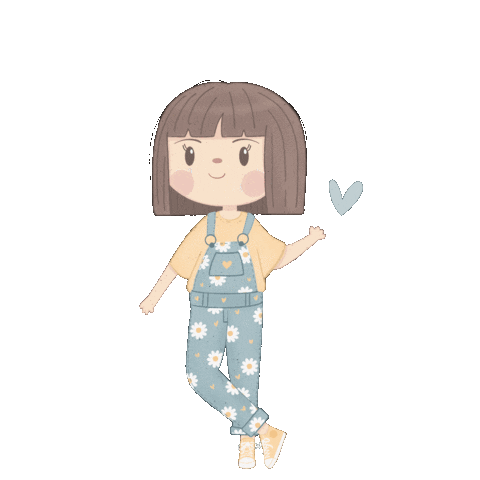 Love Sticker