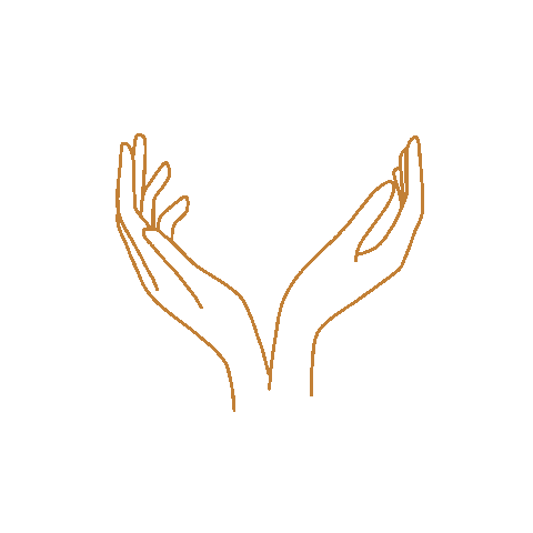 Massagepraktijk Binnen Handbereik Sticker