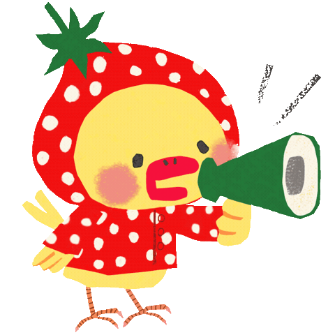 お知らせ Sticker