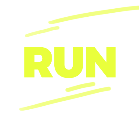 Run Running Sticker by pirma_oficial for iOS & Android | GIPHY