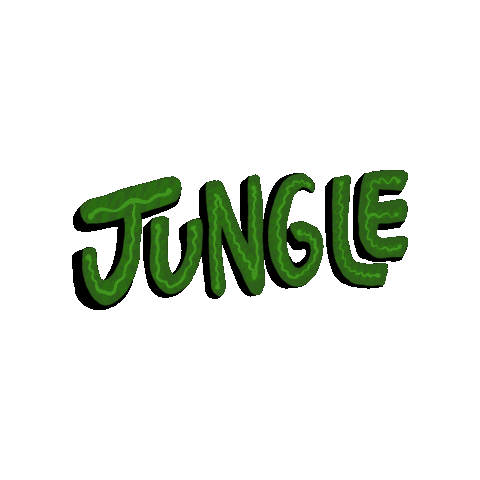 Typography Comics Sticker by Choorma Studio