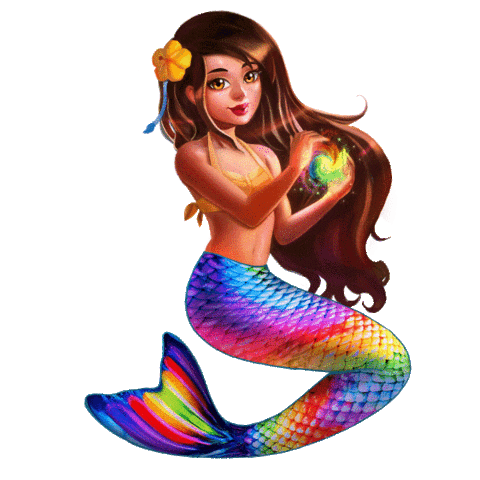 Fin Fun Mermaid 