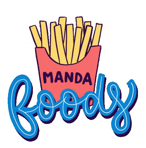 Friday Sticker