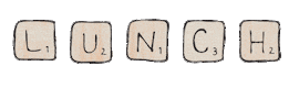 numberten Sticker