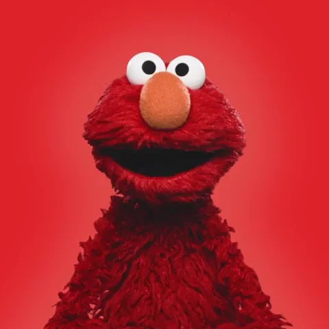 Elmo Yes GIF by Sesame Street