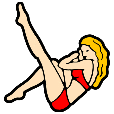 ClassicoOriginale Sticker