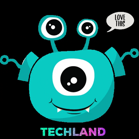 Techland GIF