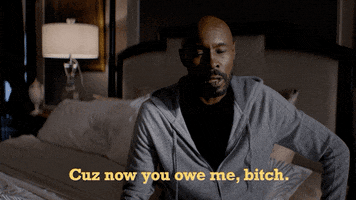 Pay Me Lucious Lyon GIF by Empire FOX