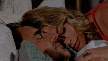 Tired Denise Richards GIF by CBS