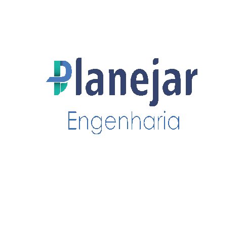 Planejar Engenharia Sticker