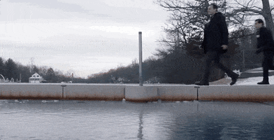 Cbs Lake GIF by Wolf Entertainment