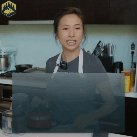Hungry Food GIF by Hyper RPG
