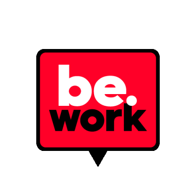 bework Sticker