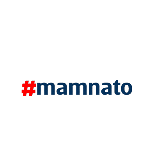Dom Mamnato Sticker