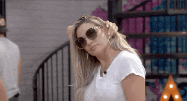 Queen Sunglasses GIF by Big Brother