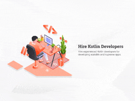 Hire Kotlin Programeers GIF