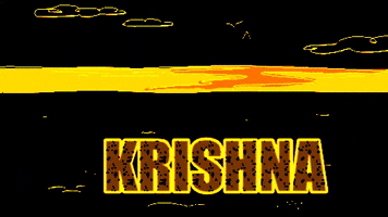 Krishna Quotes GIF