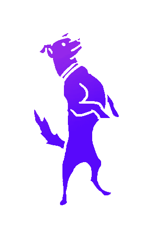 Sticker by GSA Netwerk