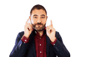 Mazen Moussli Sticker