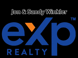 JonWinklerRealtor realtor realestate exp exprealty GIF