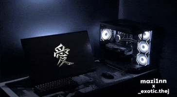 Computer Pc GIF