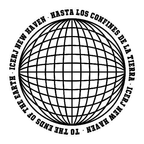 Icerj Sticker by Iglesia Cristiana Estrella Resplandeciente de Jacob