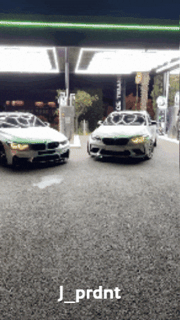Bmwwhitefrance GIF