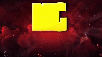 Power Star GIF