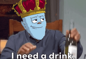 Wine Madness GIF by MoodyMights