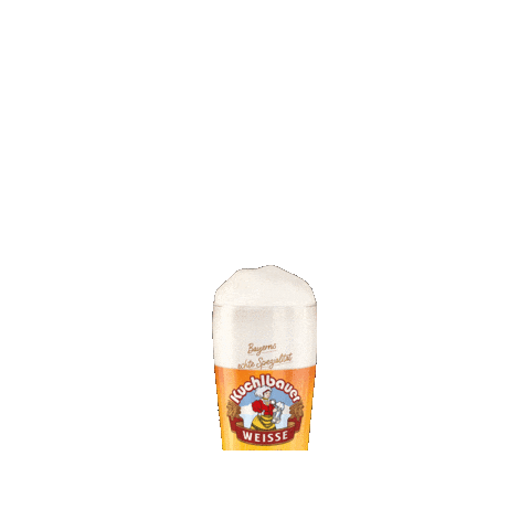 Brauerei Kuchlbauer Sticker